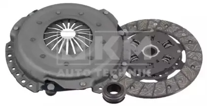 069 1481 KM Germany Комплект сцепления